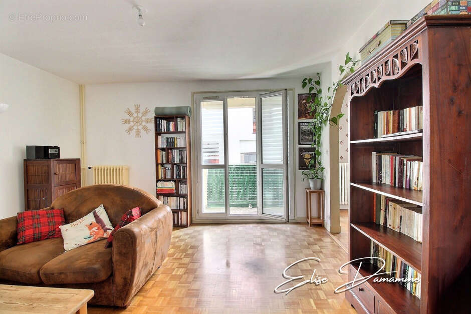 Appartement à LE HAVRE