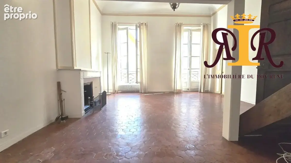 Appartement 3 pièces 91 m² à vendre à Aix-En-Provence (13100) - photo 4