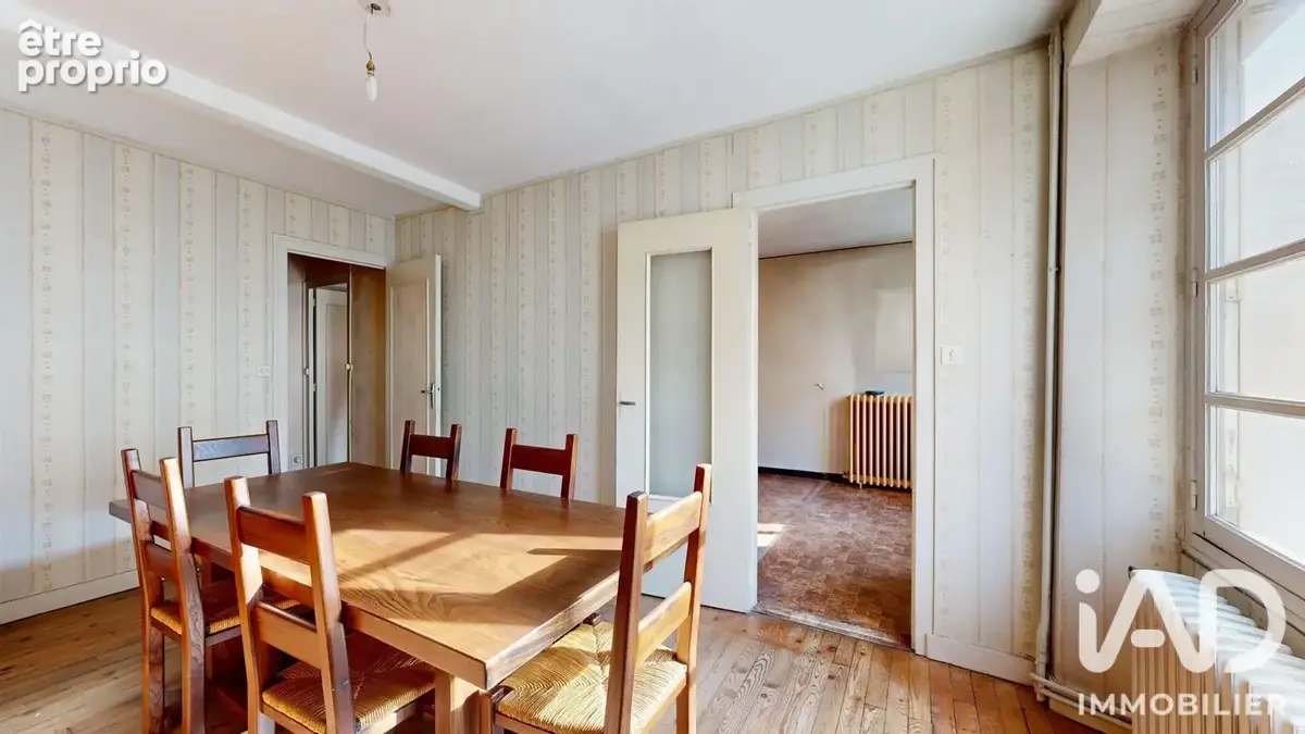 Photo 1 - Maison à MONTREVAULT