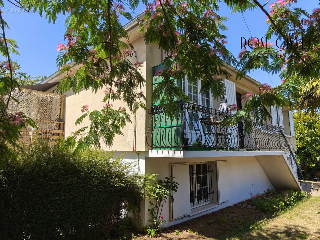 Maison à CHATEAUDUN