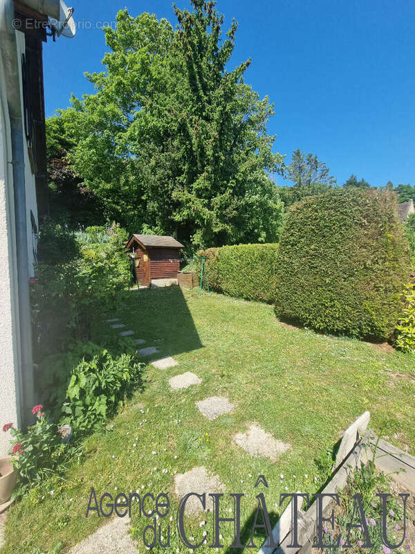 Maison à LES ANDELYS