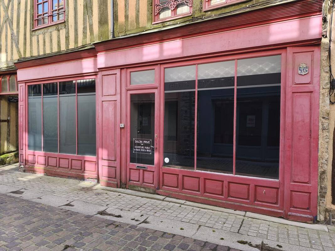 Maison à DOMFRONT