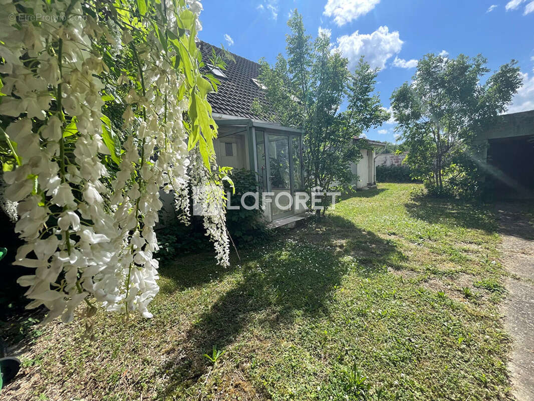 Maison à DRAVEIL