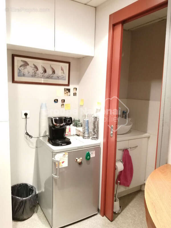 Appartement à LE PONTET