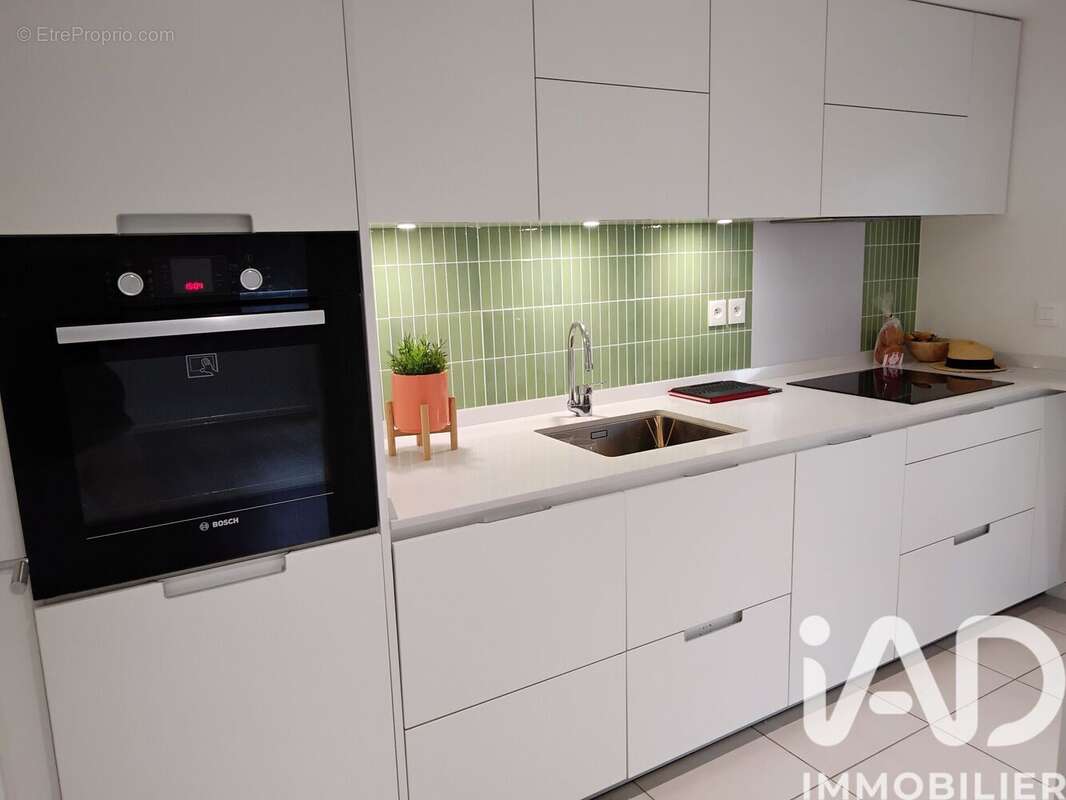 Photo 6 - Appartement à SAINT-JEAN-DE-LUZ