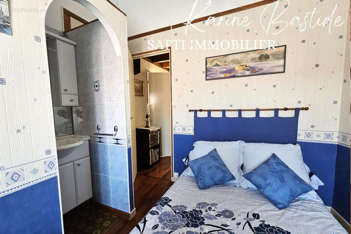 Photo 6 - Maison à COUCOURON