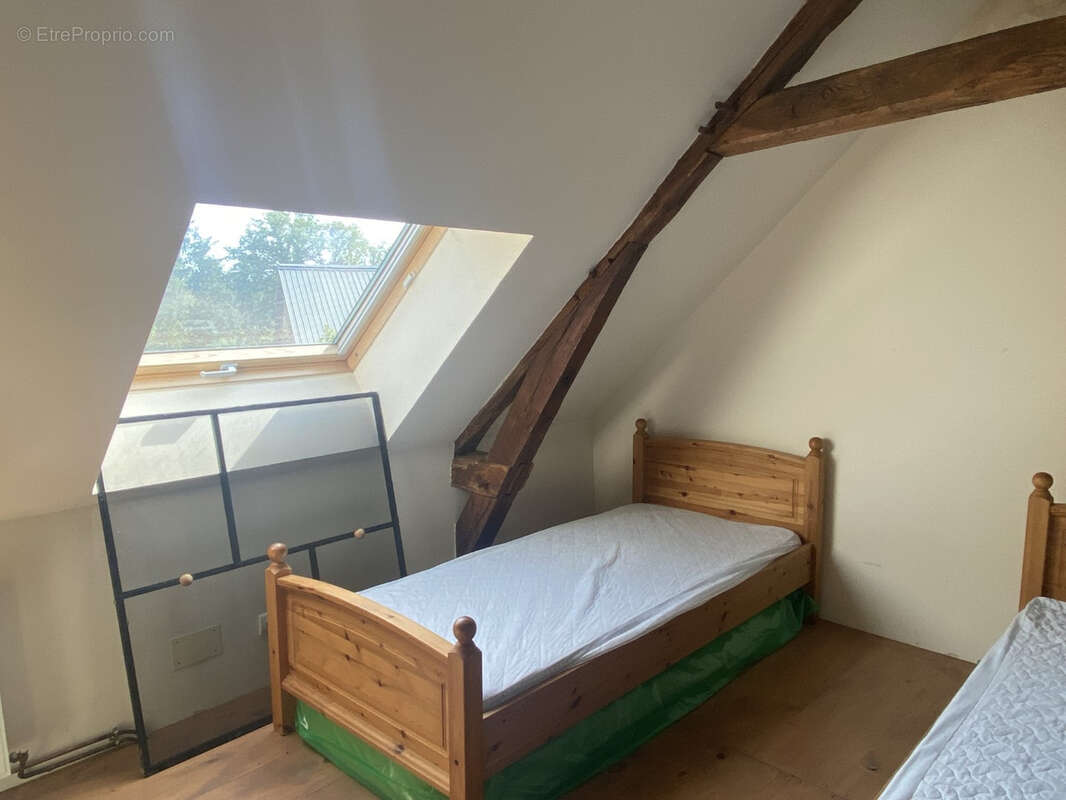 Maison en pierres tb etat dependances - photo 25