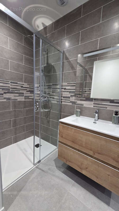 Appartement à ROMANS-SUR-ISERE