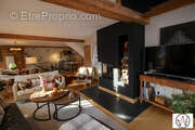Appartement à VALLOIRE