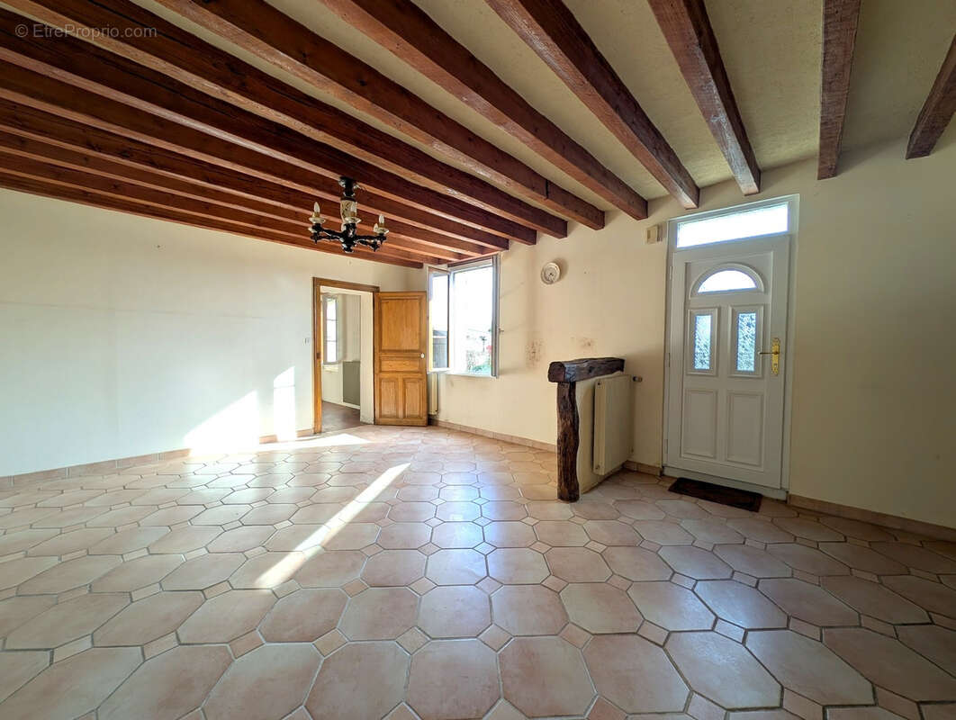 Bel ensemble immobilier - photo 7