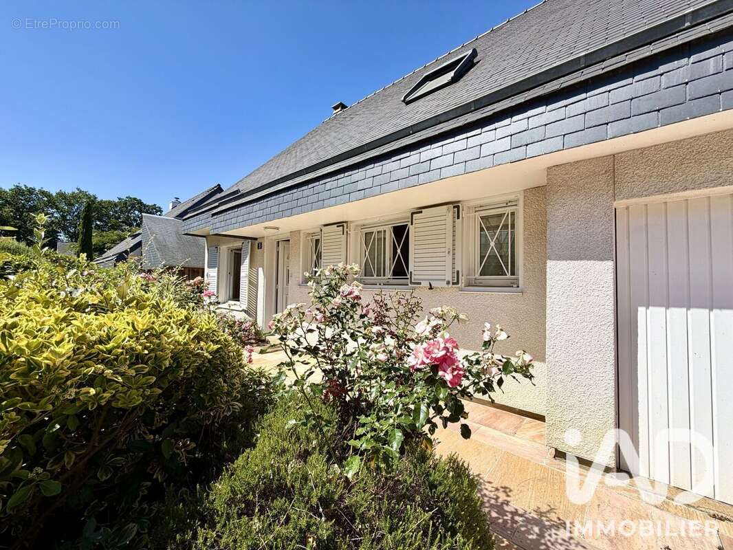 Photo 2 - Maison à RENNES