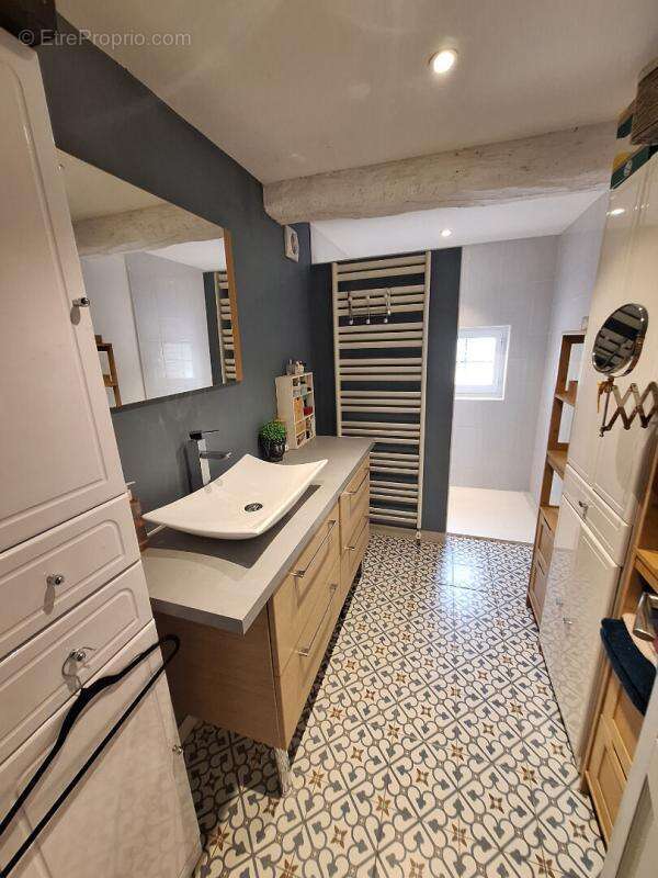 Maison Livarot Pays D Auge 6 pièce(s) - photo 10