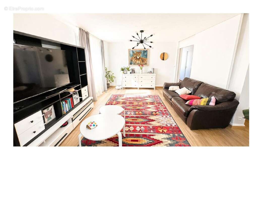 Photo 5 - Maison à GISORS