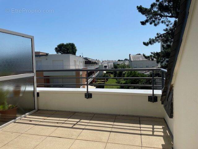 Appartement 66 m² à Vannes  - photo 2