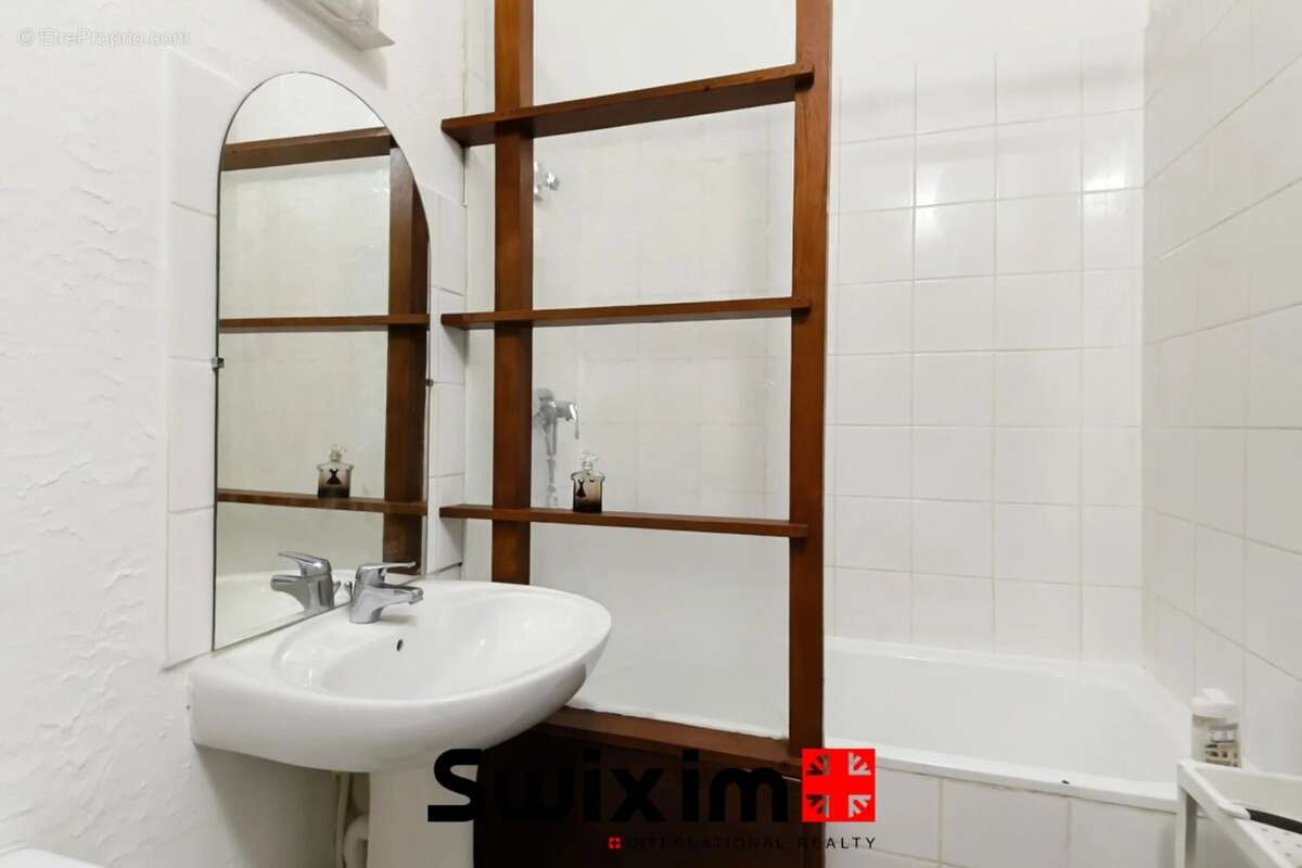 Appartement T2 Bordeaux Chartrons - photo 5