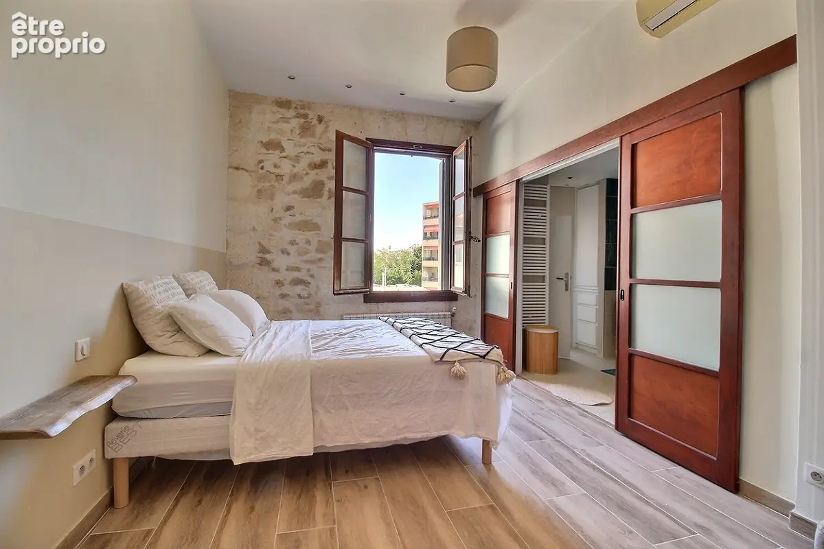 Appartement 113m² à montpellier - photo 5