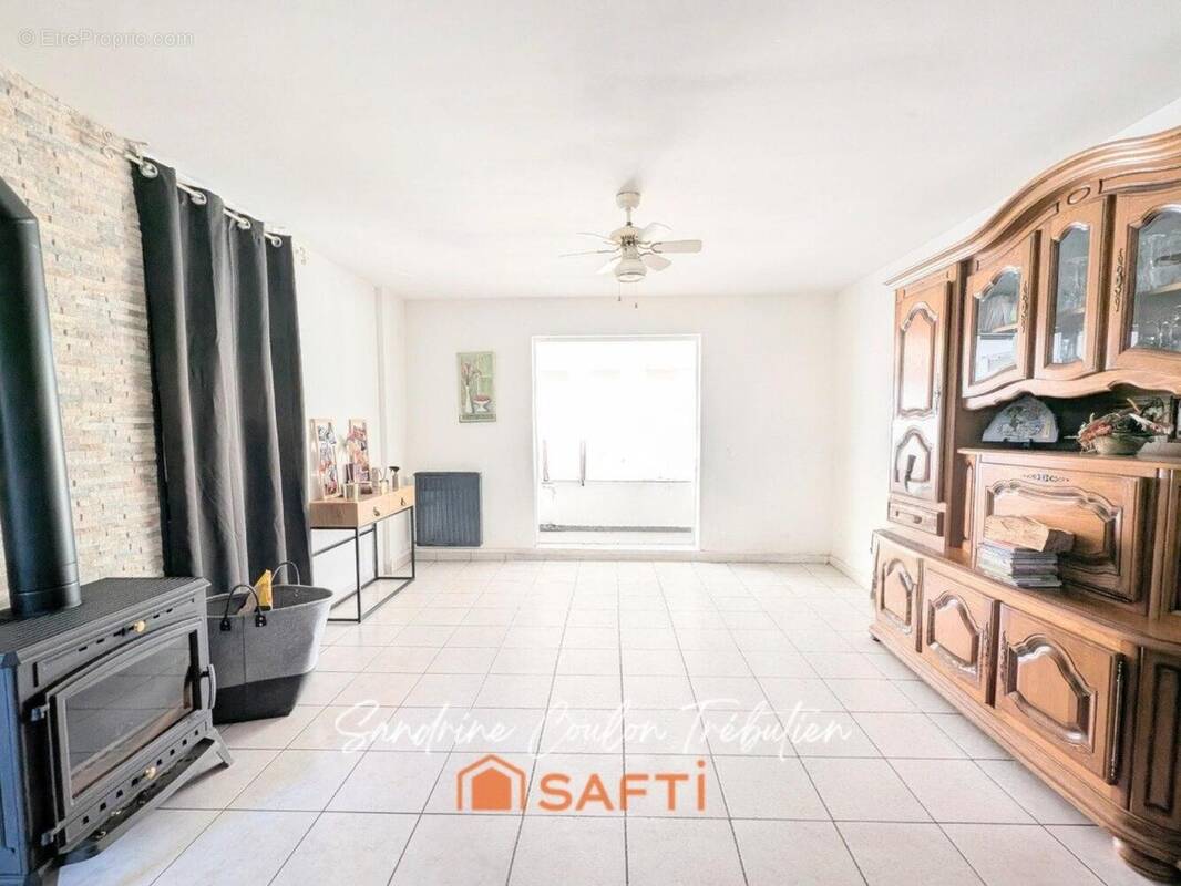 Photo 1 - Maison à PLOUHINEC