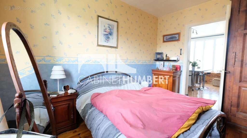 Appartement à SAINT-CHAMOND