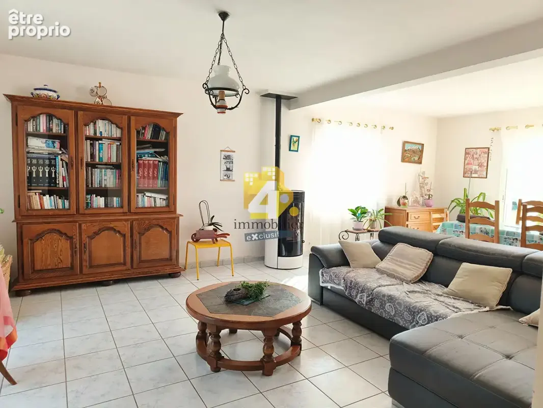 Maison Guenrouet - photo 4