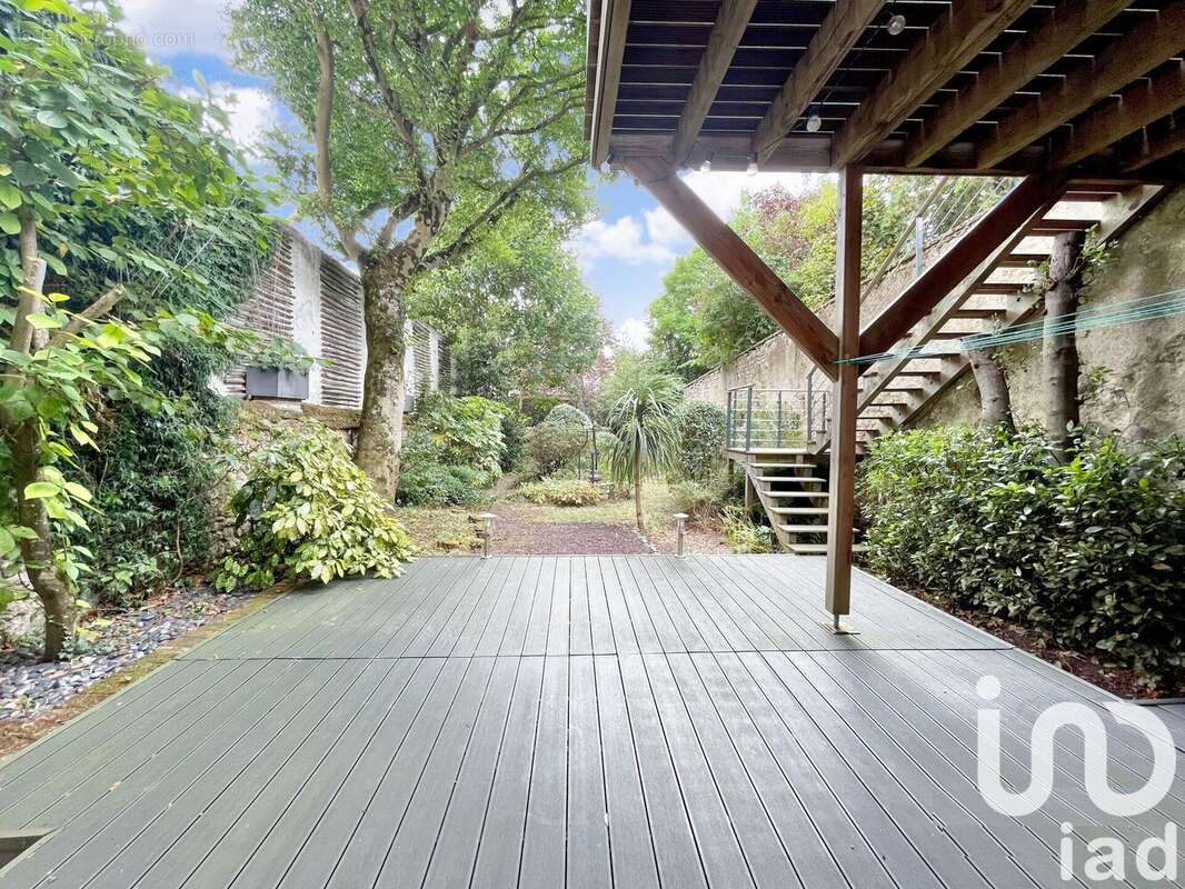 Photo 2 - Maison à ORLEANS