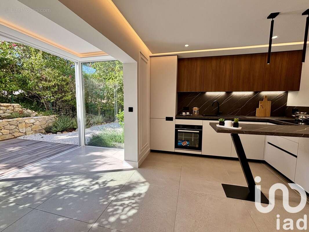 Photo 4 - Appartement à SAINT-RAPHAEL