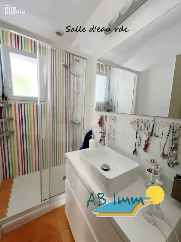 Maison a vendre a ploemeur - photo 10
