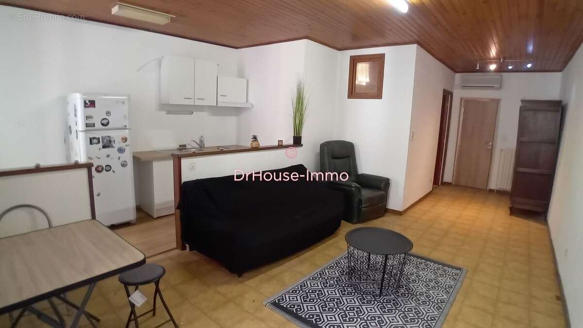 Maison 132 m² à Saint-Ambroix  - photo 3
