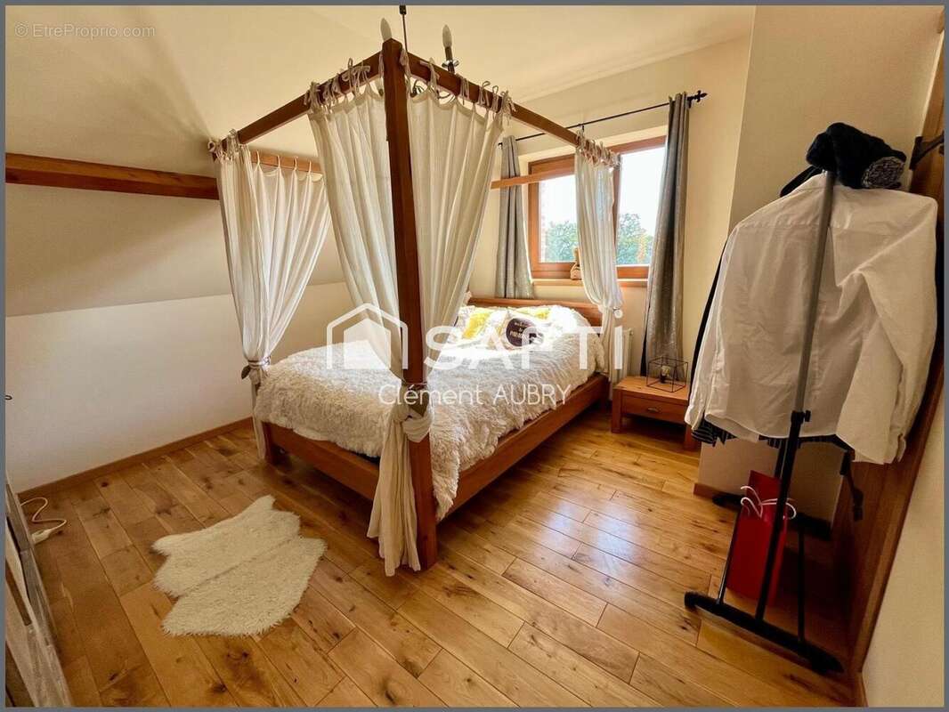 Photo 6 - Maison à MARTIGNE-FERCHAUD