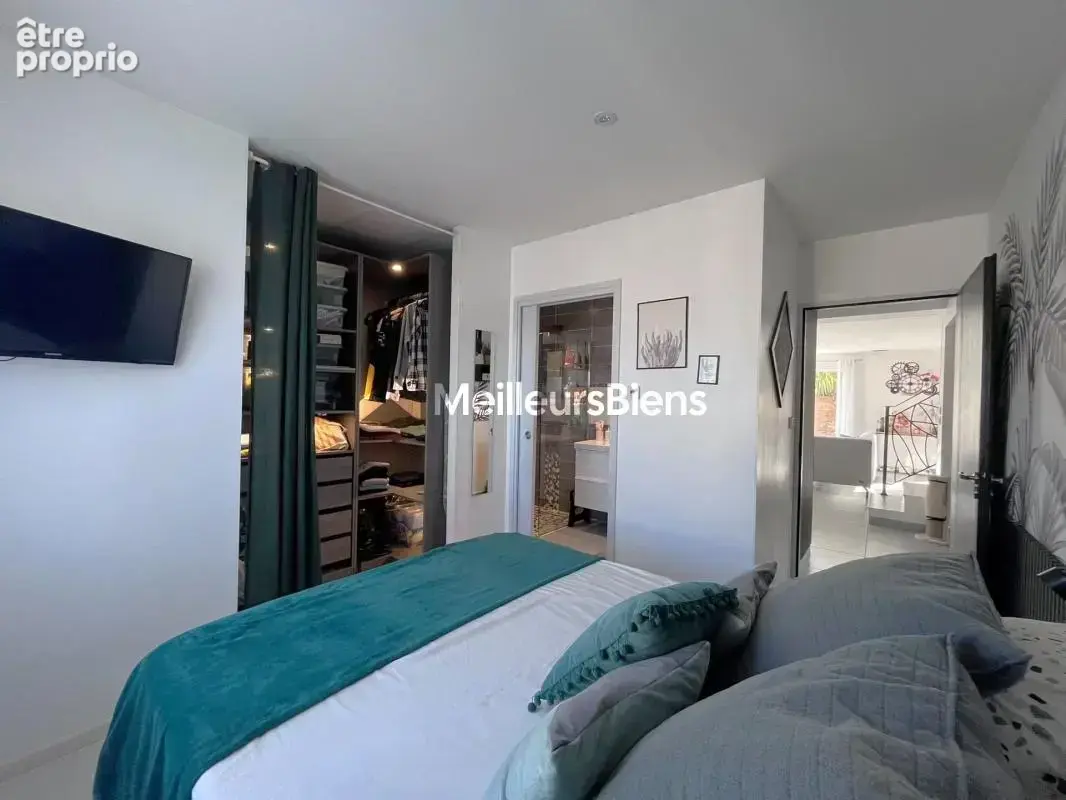 Villa 3 faces construite en 2015 - photo 12