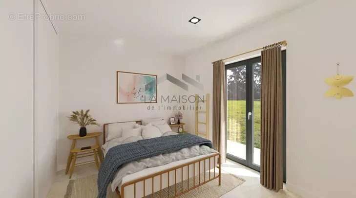 Maison à PORTO-VECCHIO
