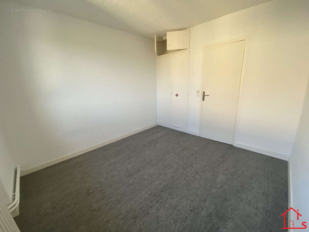 Appartement à DIEULOUARD
