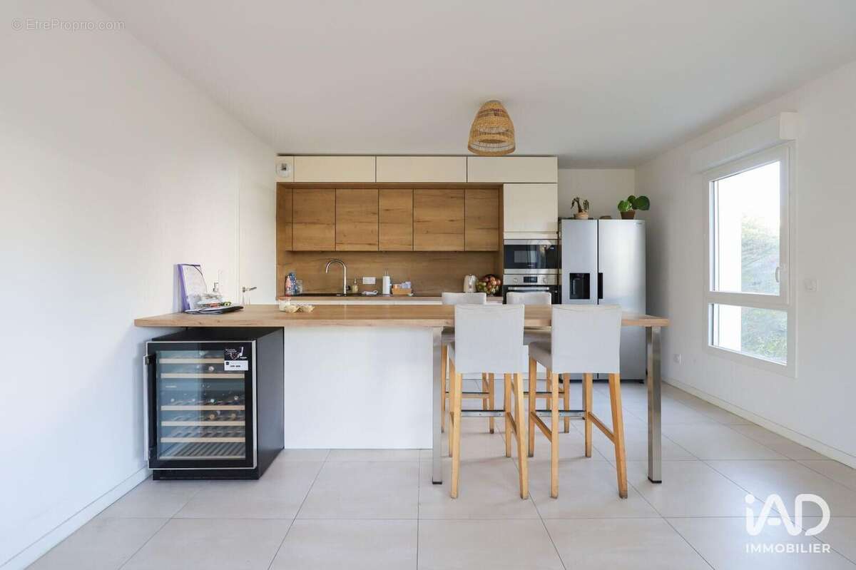 Photo 7 - Appartement à BAYONNE