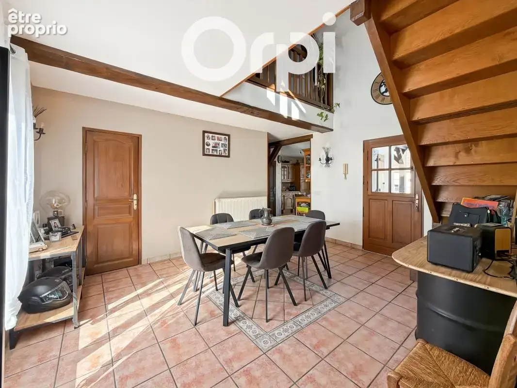 Maison Familiale - photo 9