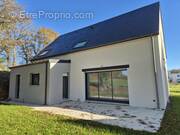 Maison à SAINT-AUBIN-DU-CORMIER