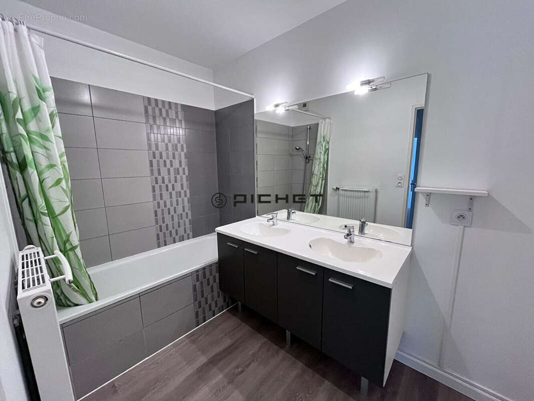 Appartement à LE MANS