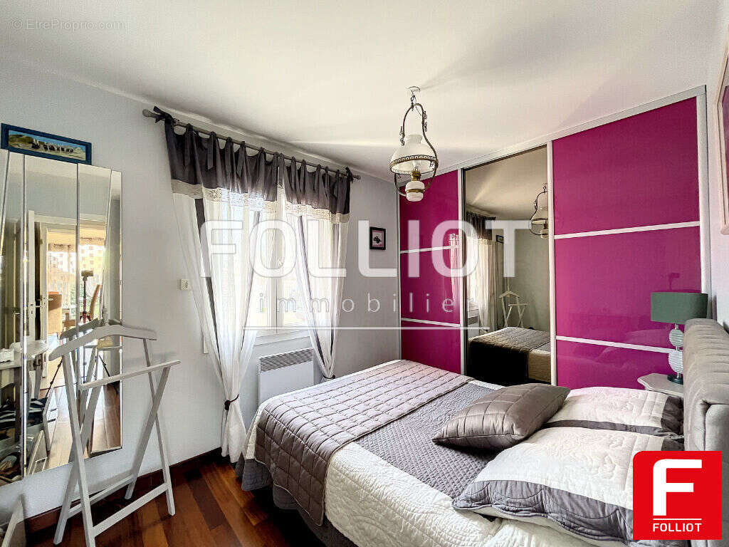 Appartement à GRANVILLE