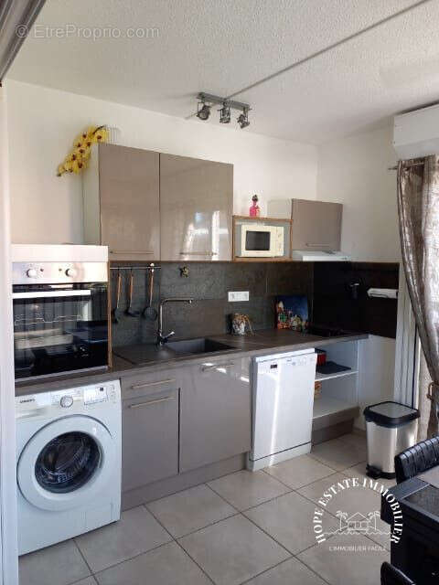 Appartement à SAINT-MARTIN