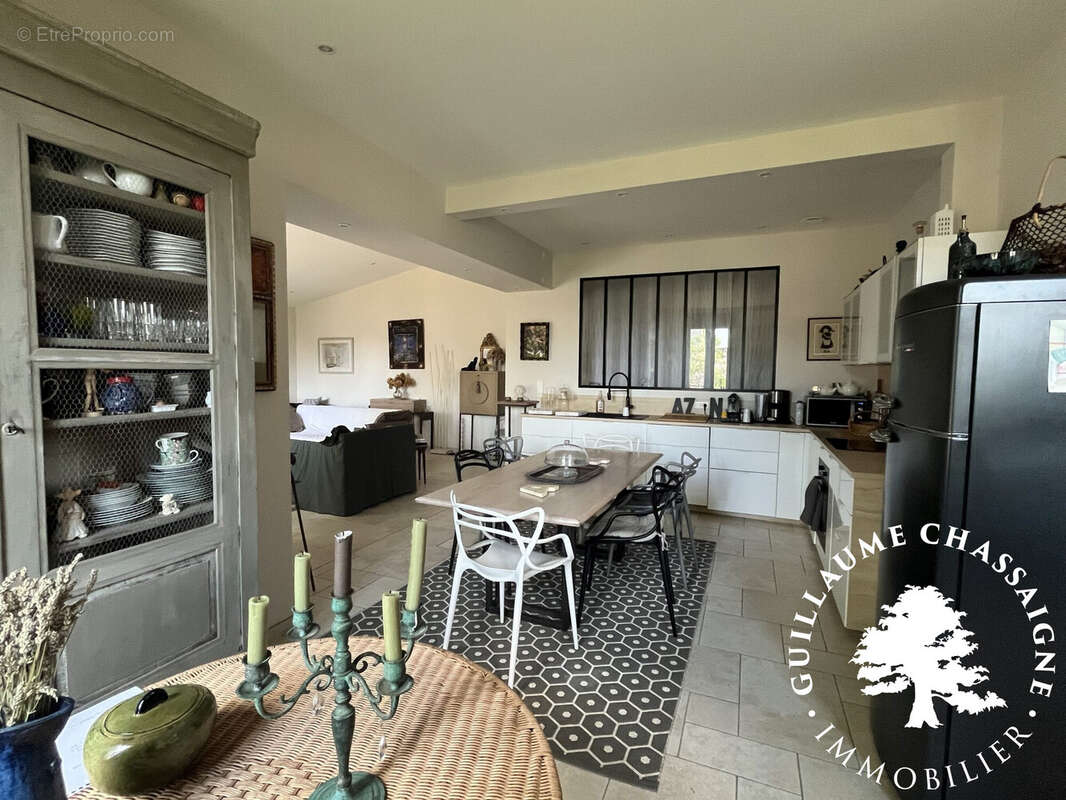 Maison 159 m² à Saint-Florent-Sur-Cher  - photo 3