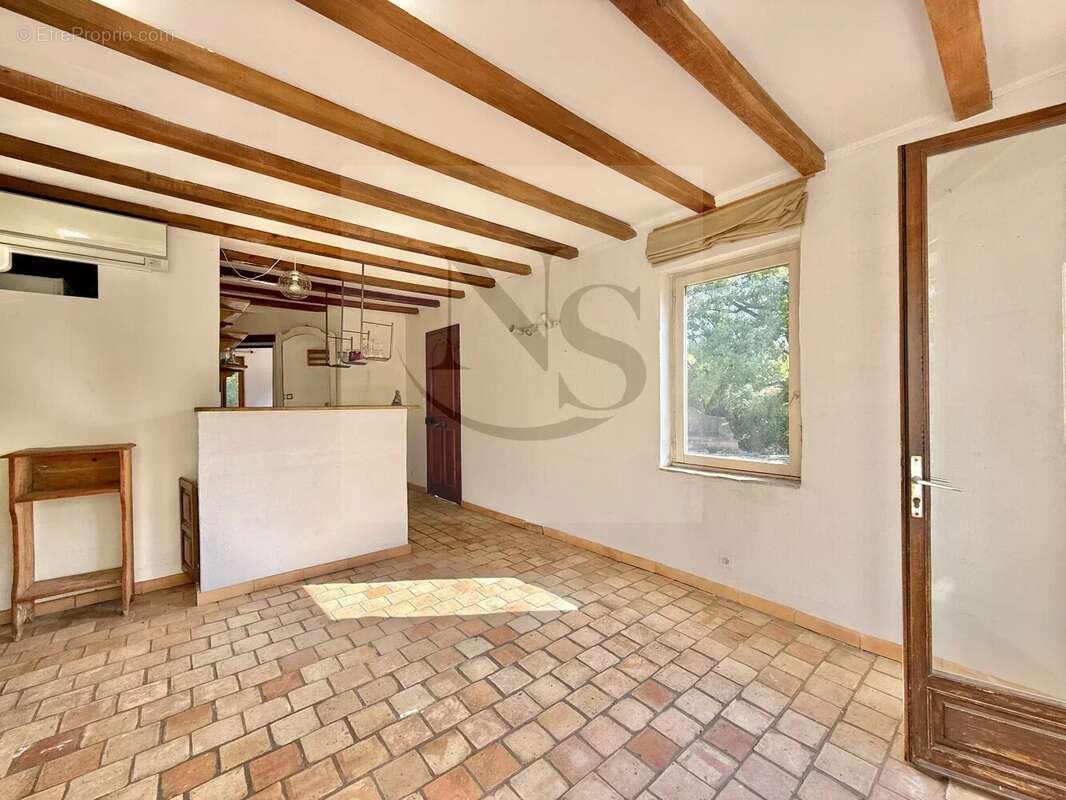 Maison à AIX-EN-PROVENCE