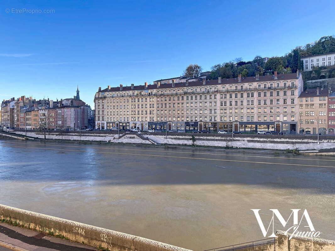 Appartement à LYON-1E