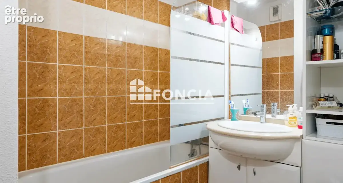 Bel appartement en résidence - photo 6