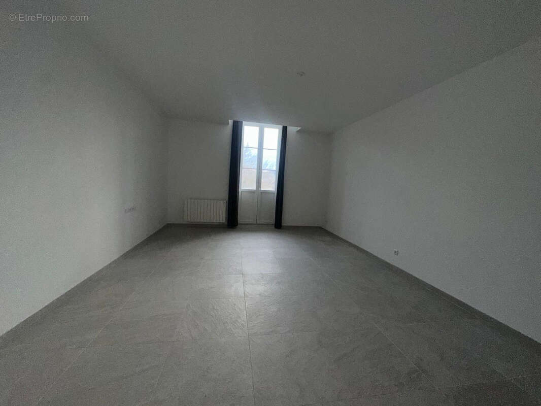 Appartement à LE MANS