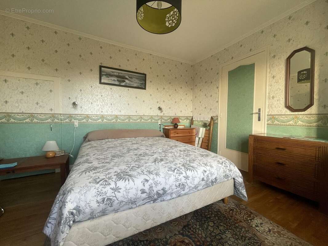 Maison à RIEC-SUR-BELON