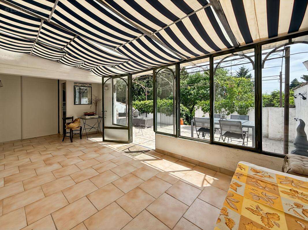 Maison à ORANGE
