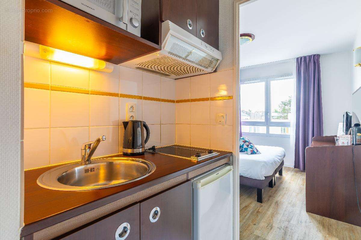 Appartement à BREST