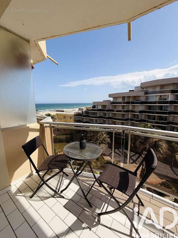 Photo 4 - Appartement à CANET-EN-ROUSSILLON