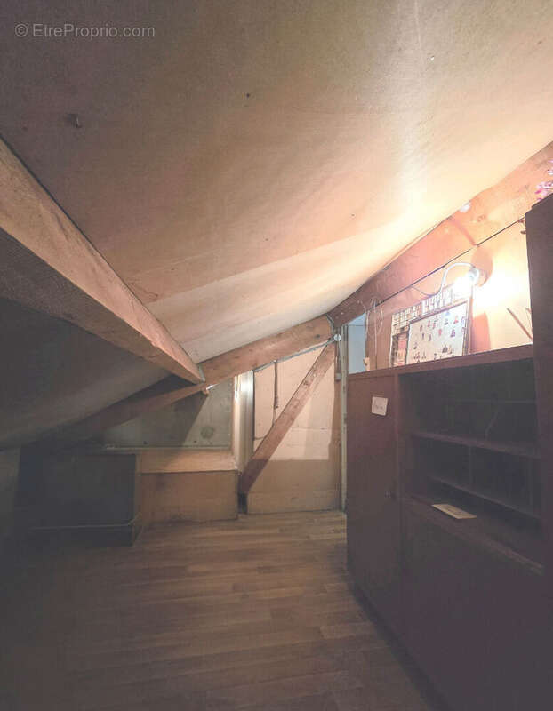 Maison 133m² à rezé - photo 17
