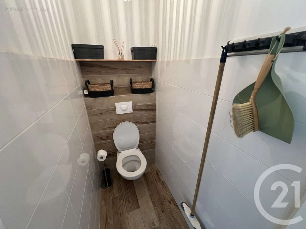 Appartement 31 m² à Linguizzetta  - photo 11