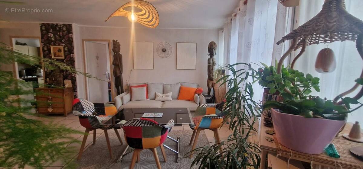 Appartement à VALENCE