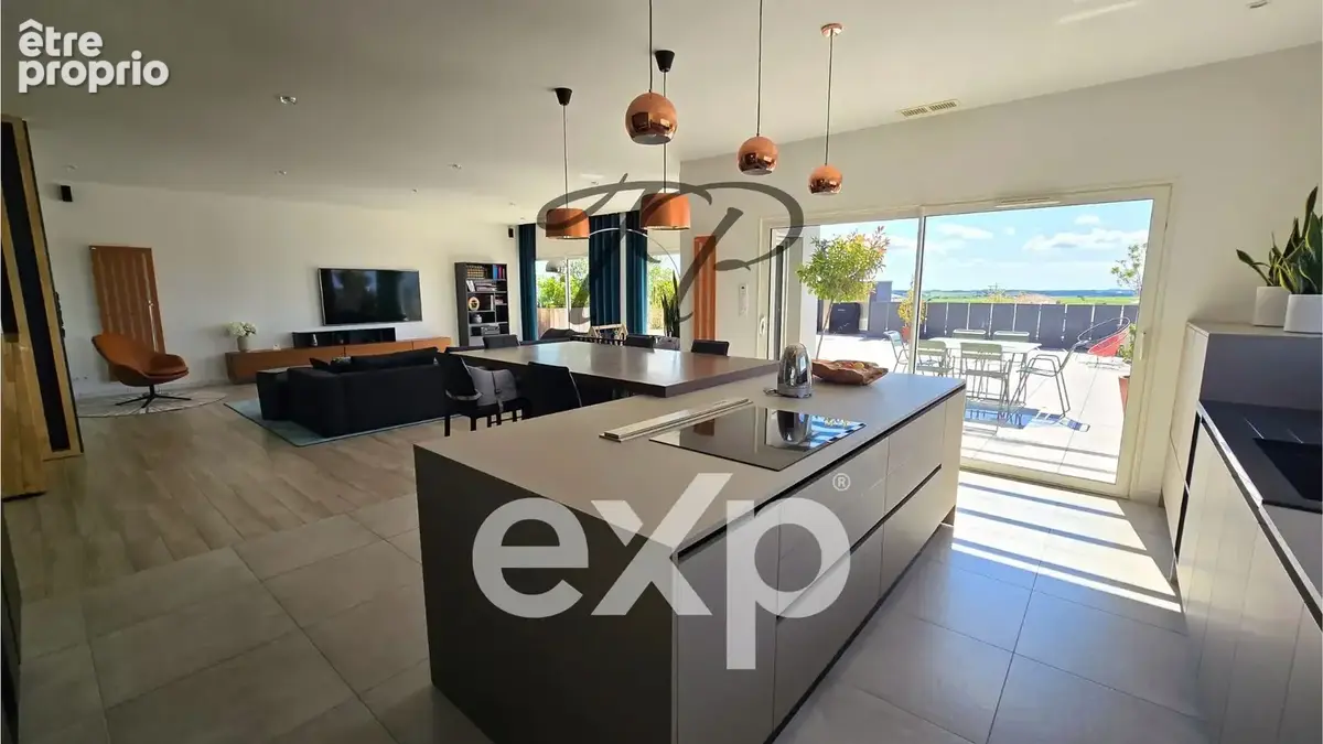Maison 268 m² à Bassan  - photo 5
